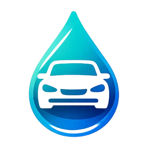 Lavage auto à domicile Goudet